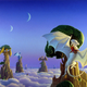 Illustration for article titled The Dragonriders of Pern. The Best Series We May Never See Filmed.